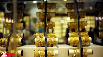 أسعار الذهب في مصر.. قفزة تاريخية جديدة وعيار 21 يخترق حاجز 5000 جنيه